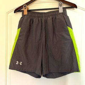 Under Armour Men’s Athletic Short